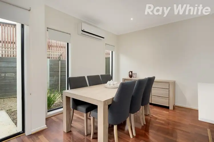 Sixth view of Homely townhouse listing, 33 Zara Close, Bundoora VIC 3083