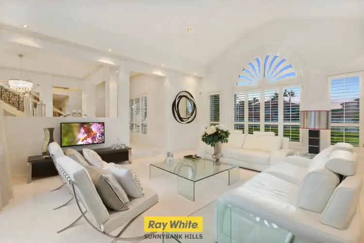 Third view of Homely house listing, 64 The Avenue, Sunnybank Hills QLD 4109