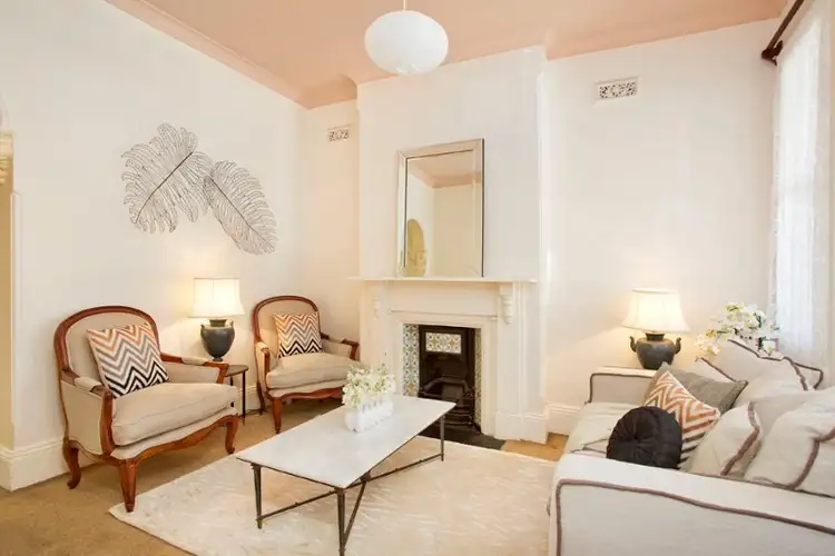 Third view of Homely house listing, 6 Helena Street, Lilyfield NSW 2040
