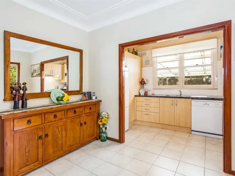 Fifth view of Homely house listing, 308 Forest Road, Kirrawee NSW 2232