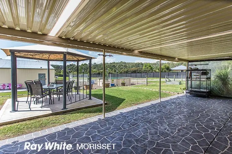 Fifth view of Homely house listing, 12 Marconi Road, Morisset NSW 2264