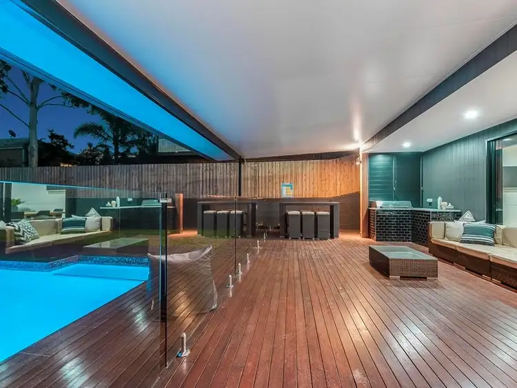 Seventh view of Homely house listing, 22 Wambool Street, Bulimba QLD 4171
