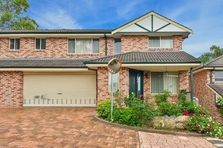 6/96 Fawcett Street, Glenfield NSW 2167