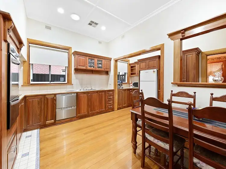 Fifth view of Homely house listing, 30 Cedar Avenue, Woodville South SA 5011