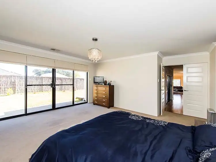 Fifth view of Homely house listing, 18 Numbat Approach, Baldivis WA 6171