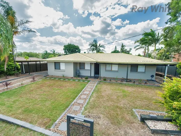 19 Nigel Street, Redbank Plains QLD 4301
