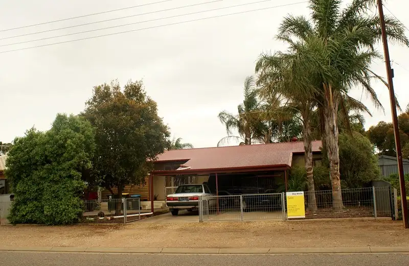 Main view of Homely house listing, 38 Lachlan Avenue, Murray Bridge SA 5253
