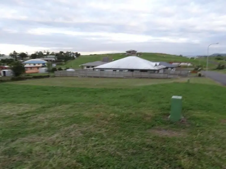 Fifth view of Homely land listing, 56 Bella Vista Avenue, Belvedere QLD 4860