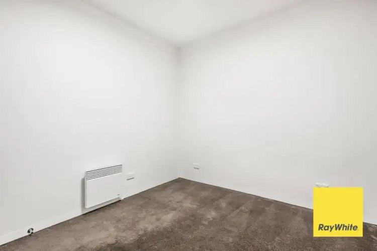 Fourth view of Homely apartment listing, DLG04/18 Grosvenor Street, Abbotsford VIC 3067