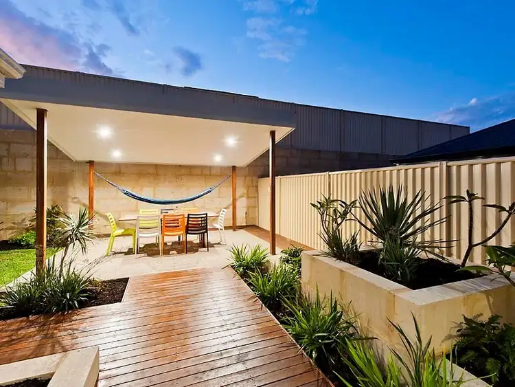 21 Bluebill Lane, Baldivis WA 6171