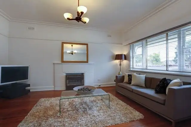 Third view of Homely house listing, 45 Foley Avenue, Preston VIC 3072