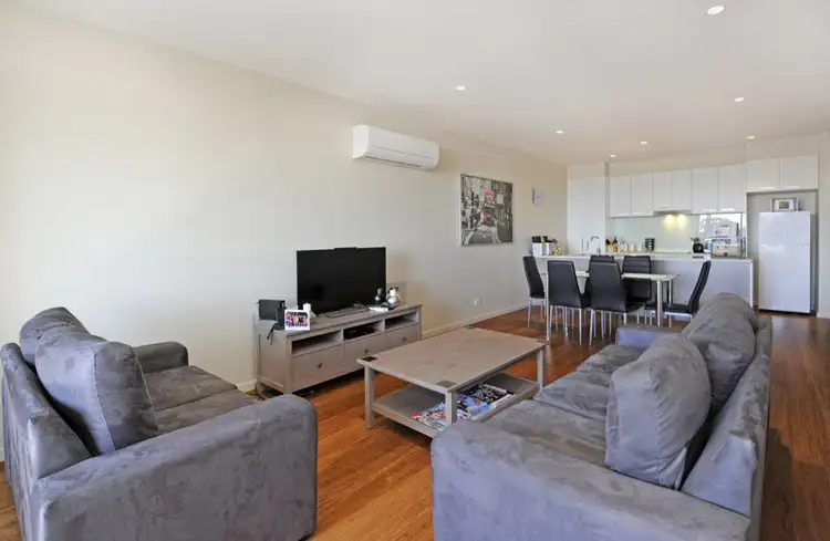 Second view of Homely apartment listing, 108/54 Mernda Village Drive, Mernda VIC 3754