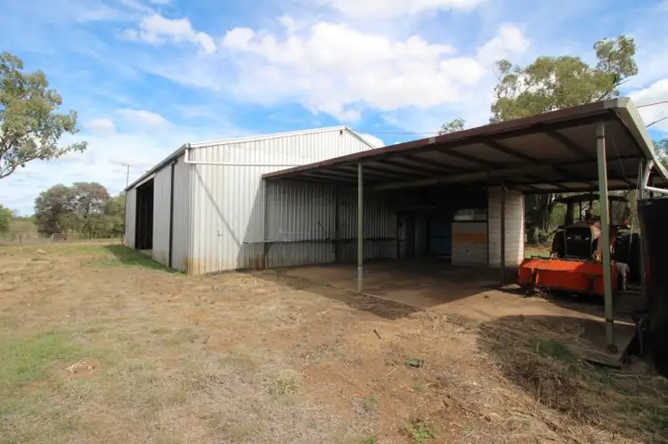 Fourth view of Homely rural property listing, 538 Montrose Road, Emerald QLD 4720