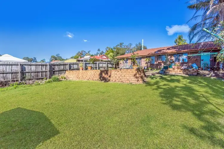 Second view of Homely house listing, 91 Mortensen Road, Nerang QLD 4211