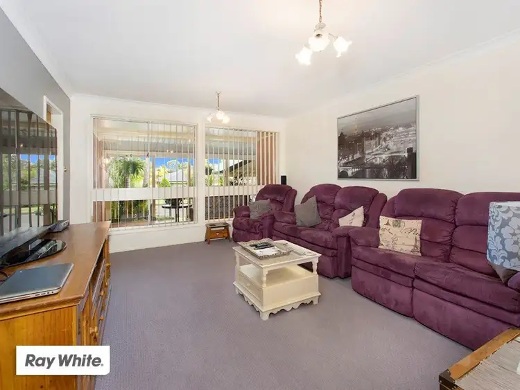 Fifth view of Homely house listing, 21 Kauri Street, Albion Park Rail NSW 2527