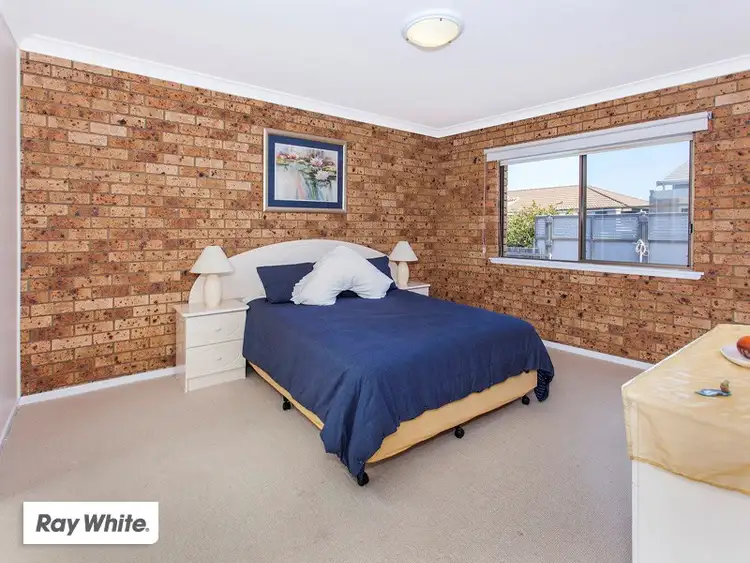 Fourth view of Homely apartment listing, 3/4 Tingira Crescent, Kiama NSW 2533
