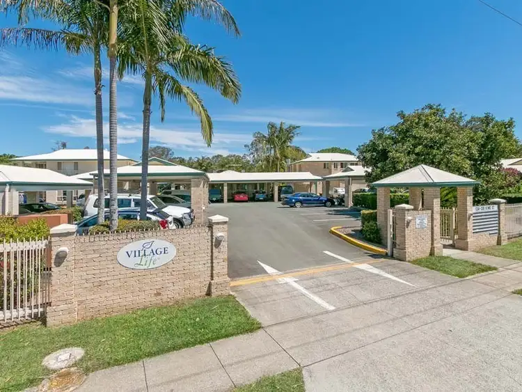 45/130 - 132 King Street, Caboolture QLD 4510