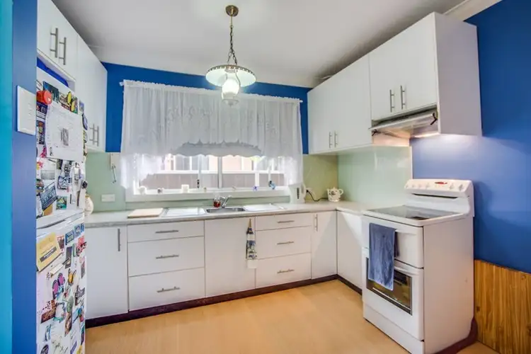 Third view of Homely house listing, 3 Meegan Place, Colyton NSW 2760