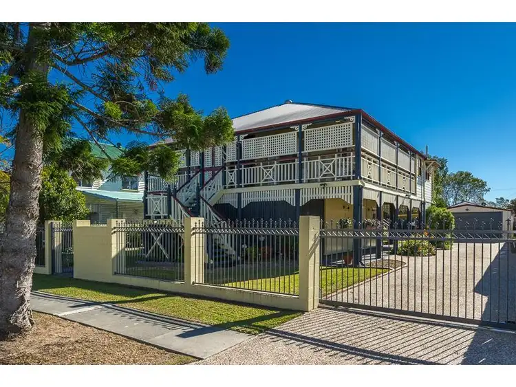 53 Orchid Street, Enoggera QLD 4051