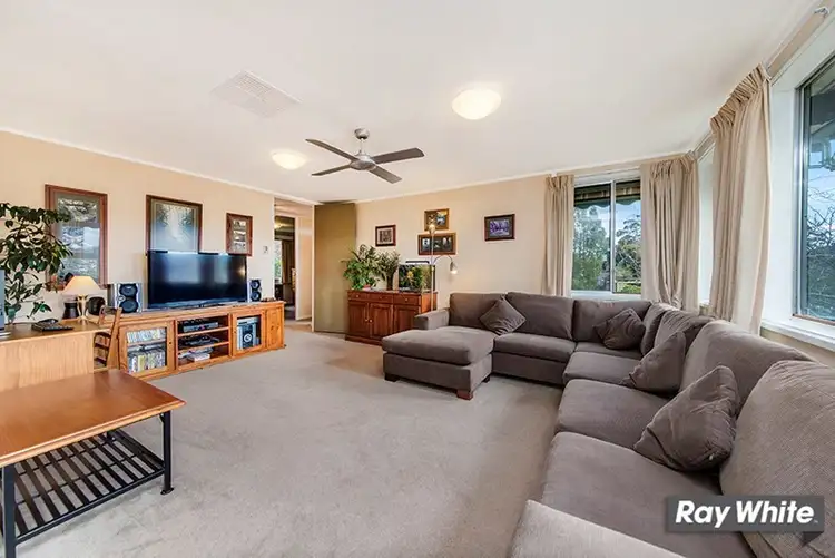 Second view of Homely house listing, 29 McCabe Crescent, Holt ACT 2615