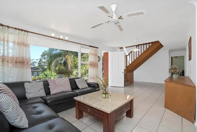 Fourth view of Homely house listing, 1 Lee Road, Beacon Hill NSW 2100