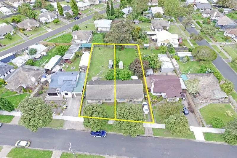 Main view of Homely house listing, 7 and 9 Fronsac Avenue, Corio VIC 3214