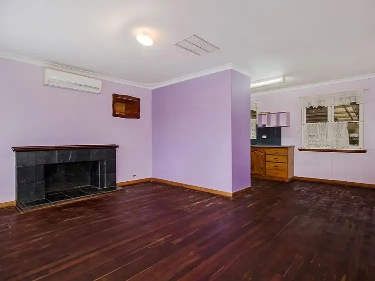 Fourth view of Homely house listing, 6 Harrison Way, Calista WA 6167
