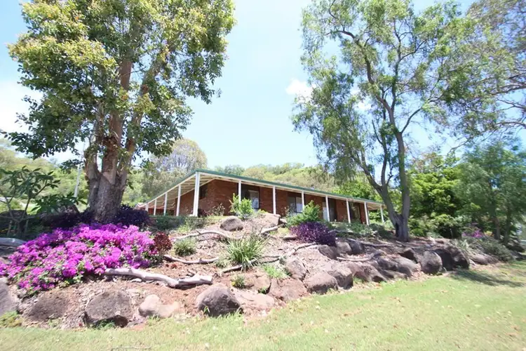 37 Emmanulla Drive, Kingsthorpe QLD 4400
