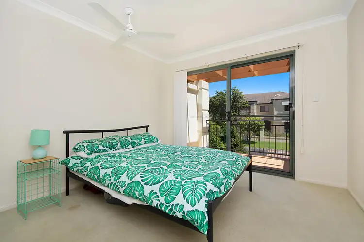 Sixth view of Homely house listing, 5-5/18-19 Pacific Parade, Yamba NSW 2464