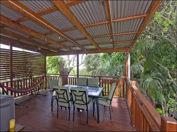 Second view of Homely house listing, 30 Madgwick Street, Wynnum QLD 4178