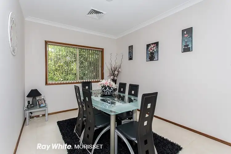 Fourth view of Homely house listing, 6 Trinity Point Drive, Morisset Park NSW 2264