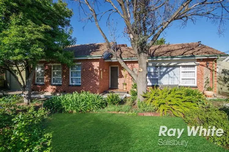 18 Barnes Crescent, Parafield Gardens SA 5107