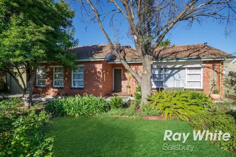 Main view of Homely house listing, 18 Barnes Crescent, Parafield Gardens SA 5107