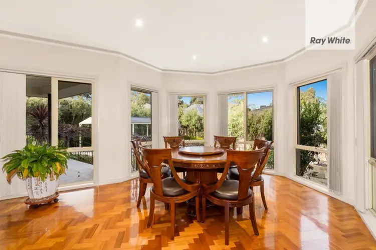 Seventh view of Homely house listing, 23 Wisteria Drive, Bundoora VIC 3083