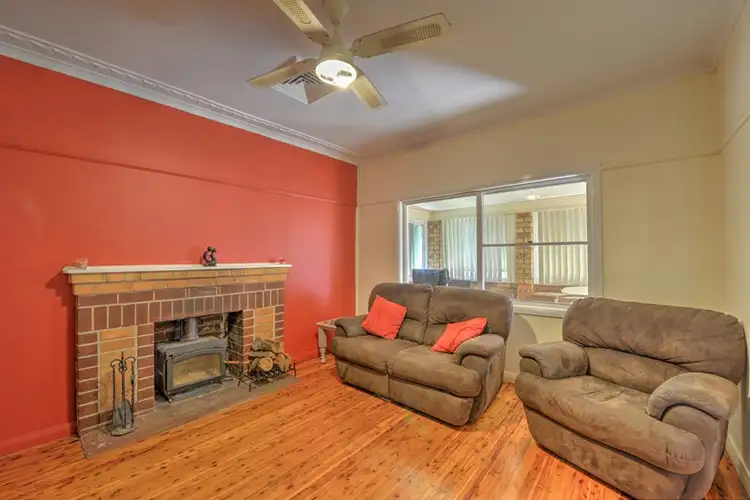 Second view of Homely house listing, 28 Baird Crescent, Tamworth NSW 2340