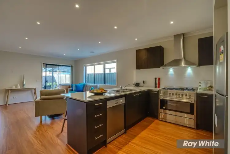 Seventh view of Homely house listing, 5 TALISKER Street, Tarneit VIC 3029