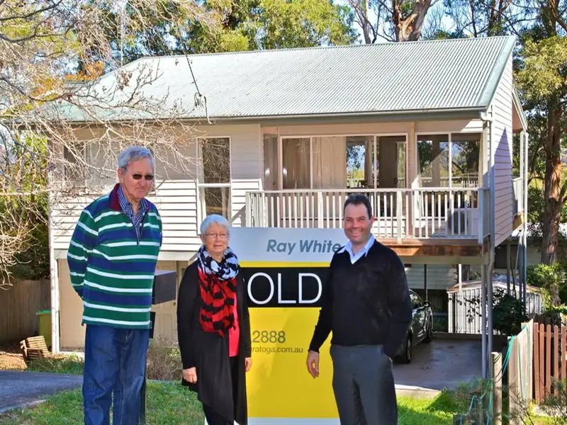 Main view of Homely house listing, 3 Colin Street, Saratoga NSW 2251