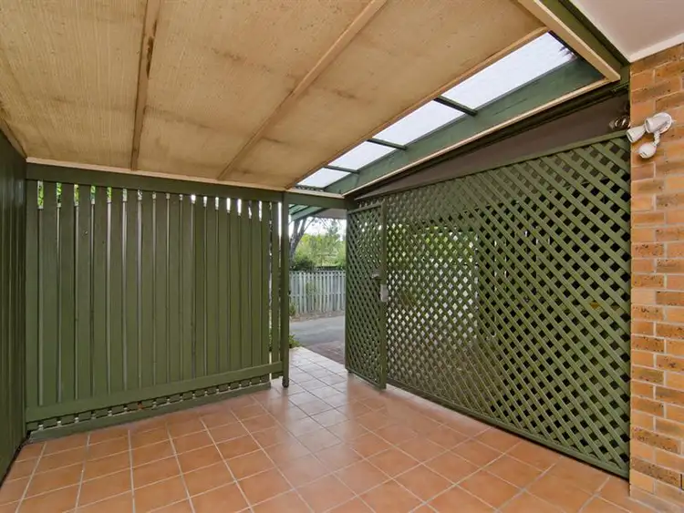 Second view of Homely villa listing, 2/34 Guineas Creek Road, Currumbin Waters QLD 4223