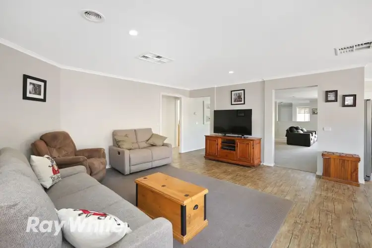 Second view of Homely house listing, 7 Magnolia Court, Lara VIC 3212
