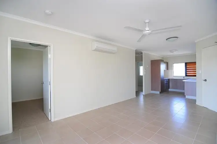 Second view of Homely apartment listing, 4/1 Osprey Close, Port Douglas QLD 4877