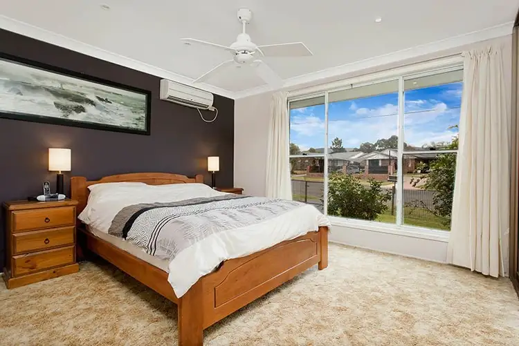 Sixth view of Homely house listing, 25 Penrose Drive, Penrose NSW 2530