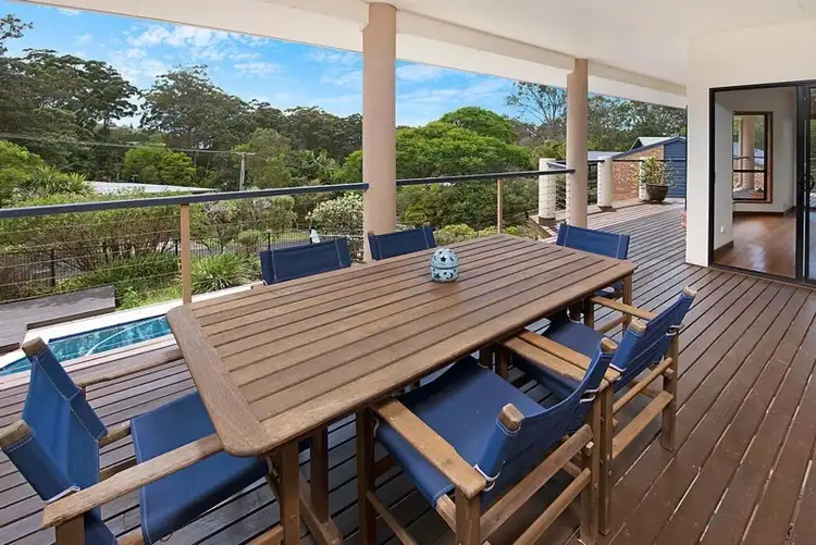 Second view of Homely house listing, 6 Yeramba Place, Buderim QLD 4556