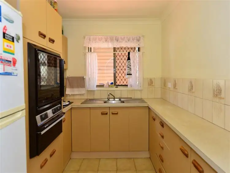 Third view of Homely unit listing, 2/8 Garde Street, Centenary Heights QLD 4350