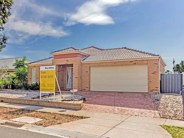 Third view of Homely house listing, 10 Clarafield Crescent, Tarneit VIC 3029