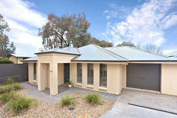 Main view of Homely house listing, 26A West Terrace, Clare SA 5453