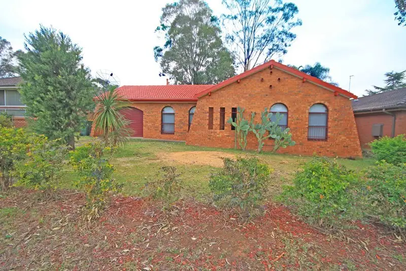 Main view of Homely house listing, 7 Lyrebird Place, Ingleburn NSW 2565