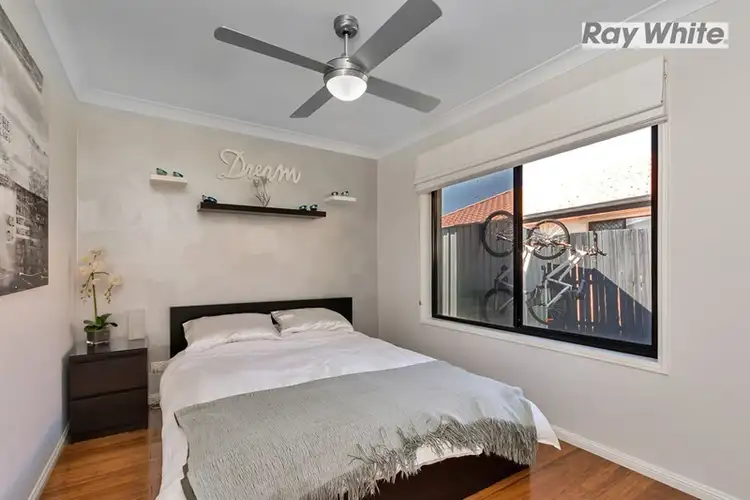 Seventh view of Homely house listing, 1 Bensley Place, Riverhills QLD 4074
