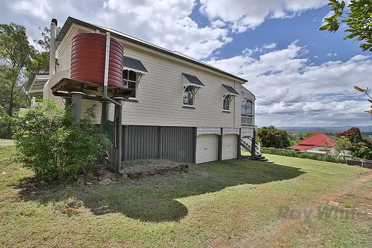 Sixth view of Homely house listing, 7 Hughes Lane, Blackstone QLD 4304