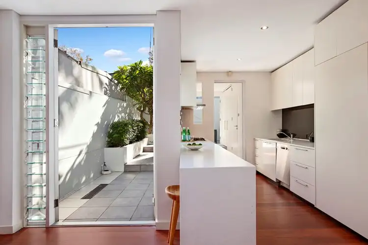 Third view of Homely house listing, 136 Foveaux Street, Surry Hills NSW 2010