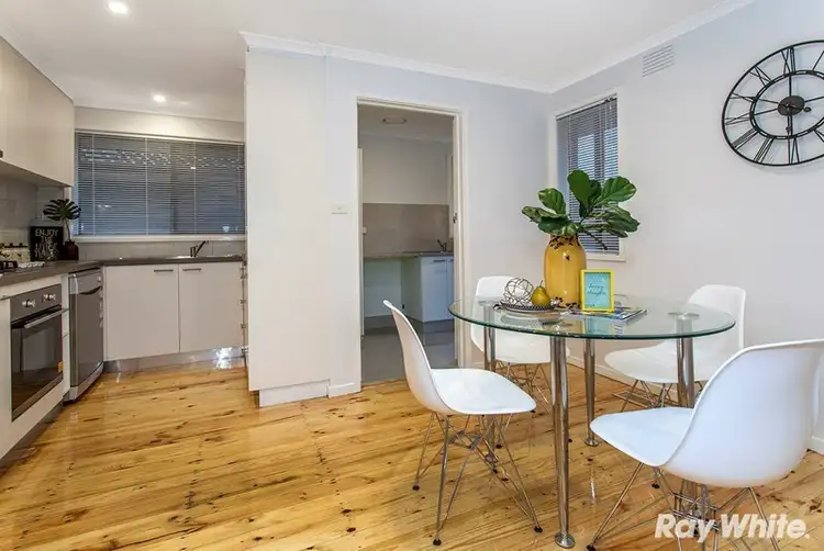 Fifth view of Homely unit listing, 3/58 Queens Avenue, Springvale VIC 3171